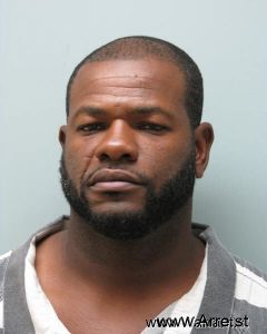 Brian Evans Arrest Mugshot