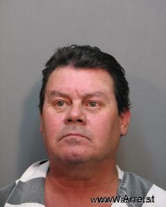 Brian Hebert Arrest Mugshot