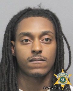 Brian Kennedy Arrest Mugshot