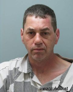 Brian Romero Arrest Mugshot