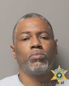 Brian Savoy Arrest Mugshot