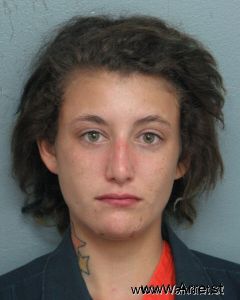 Brittany Bonham Arrest Mugshot