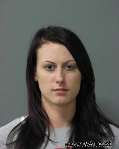 Brittany Breaux Arrest Mugshot