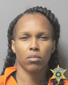 Brittany Sibley Arrest Mugshot