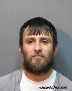 Brodie Meaux Arrest Mugshot