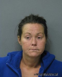 Brooke Canale Arrest Mugshot