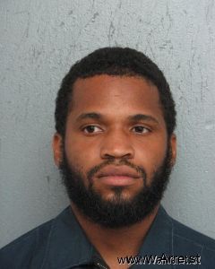Bryan Bonvillian Arrest Mugshot