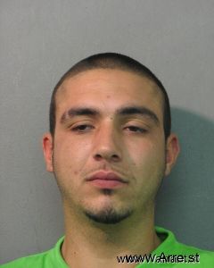 Bryan Boudreaux Arrest Mugshot