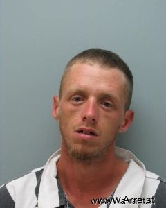 Bryan Gary Arrest Mugshot