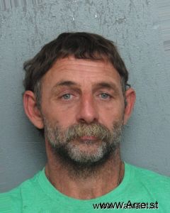 Bryce Broussard Arrest Mugshot