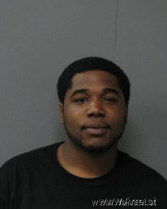 Bryson Broussard Arrest Mugshot
