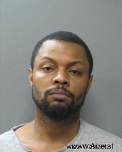 Byron Alexander Arrest Mugshot