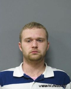 Byron Bonin Arrest Mugshot