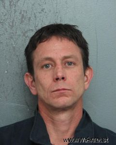 Byron Buquet Arrest Mugshot