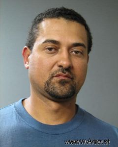 Calise Carriere Arrest Mugshot