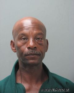 Calvin Conley Arrest Mugshot