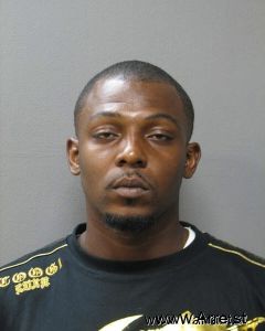Cameron Allums Arrest Mugshot