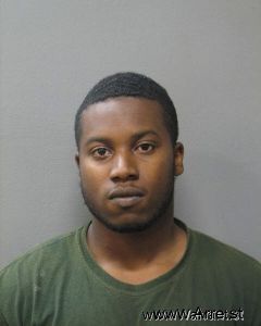 Carl Beauchamp Arrest Mugshot