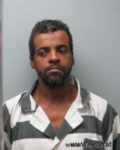 Carl Bessard Arrest Mugshot