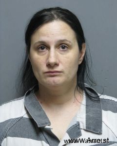 Carla Boney Arrest Mugshot