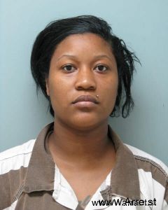 Carleen Grogan Arrest Mugshot