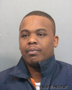 Carlos Alvis Arrest Mugshot