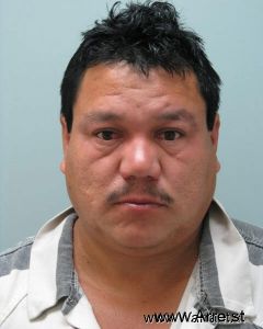 Carlos Deleon Arrest Mugshot