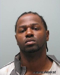 Carlos Landor Arrest Mugshot