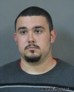 Carlton Broussard Arrest Mugshot