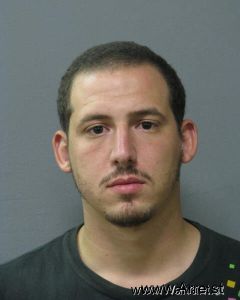 Carlyle Castille Arrest Mugshot