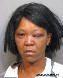 Carol Boutte Arrest Mugshot