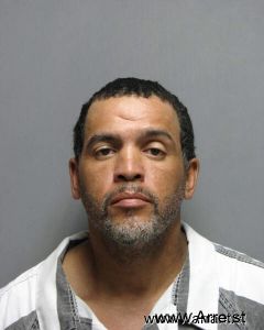 Carol Chargois Arrest Mugshot