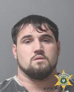 Carrol Domingue Arrest Mugshot