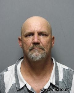 Carroll Breaux Arrest Mugshot
