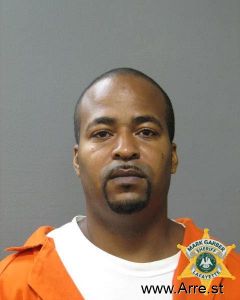 Carroll Cahee Arrest Mugshot