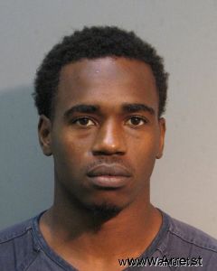 Carroll Collins Arrest Mugshot