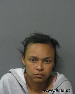 Catherine Brooks Arrest Mugshot