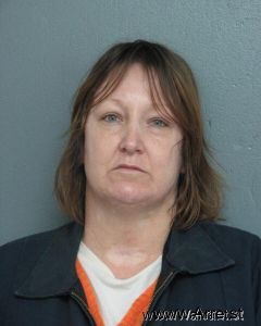 Cathleen Babin Arrest Mugshot