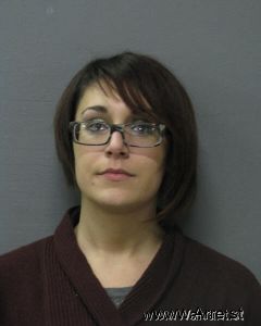 Celia Brisson Arrest Mugshot