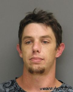 Chace Bennett Arrest Mugshot