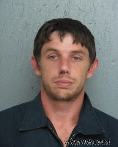 Chace Bennett Arrest Mugshot