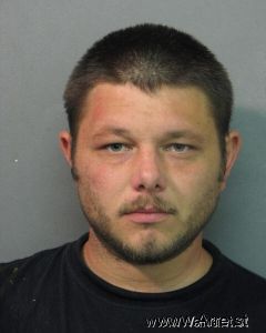 Chad Arceneaux Arrest Mugshot
