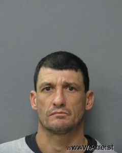 Chad Boutte Arrest Mugshot