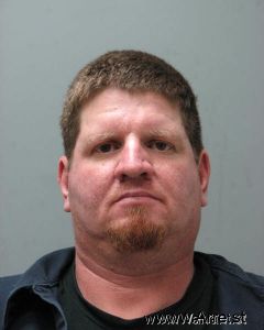 Chad Couvillier Arrest Mugshot