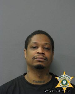 Chad Girouard Arrest Mugshot