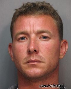 Chad Segura Arrest Mugshot