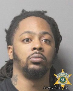 Chad Trahan Arrest Mugshot