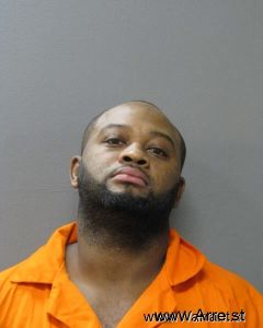 Charles Alfred Arrest Mugshot