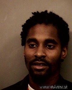 Charles Anderson Arrest Mugshot