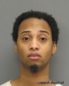 Charles Batiste Arrest Mugshot